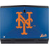 MLB New York Mets - Solid Distressed Dell Alienware Skin